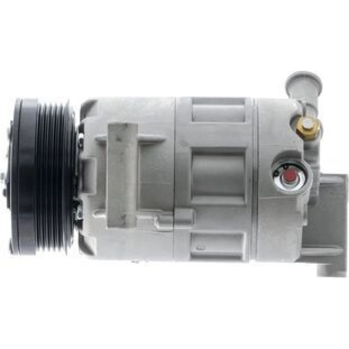 ACP 49 000S MAHLE Klimakompressor 49 000S, 12 V, CVC6, R134a – u. a. für Opel Zafira / Family B (A05), Astra H Caravan (A04), H (A04) – OE Nummer 13124750 - l ACP 49 000S MAHLE Klimakompressor 49 000S, 12 V, CVC6, R134a – u. a. für Opel Zafira / Family B (A05), Astra H Caravan (A04), H (A04) – OE Nummer 13124750 - l