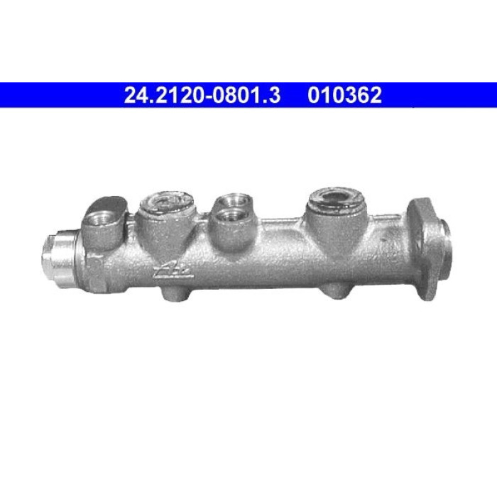 ATE Hauptbremszylinder 24.2120-0801.3 ATE Hauptbremszylinder 24.2120-0801.3