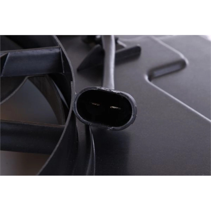 Nissens Kühlerlüfter PKW 85653 Nissens Kühlerlüfter PKW 85653