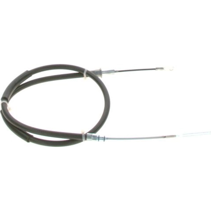 Bosch Handbremsseil 1987477709 Bosch Handbremsseil 1987477709