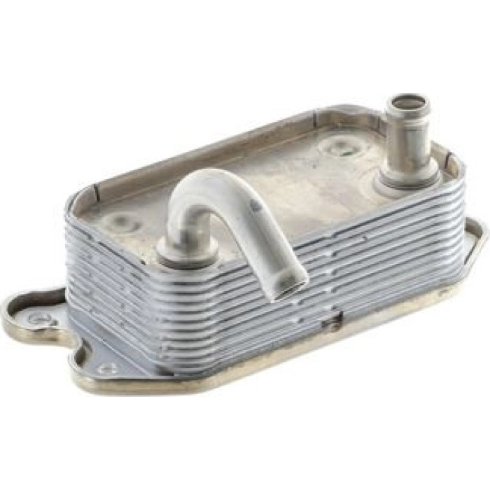 MAHLE Ölkühler, Motoröl CLC 41 000P MAHLE Ölkühler, Motoröl CLC 41 000P