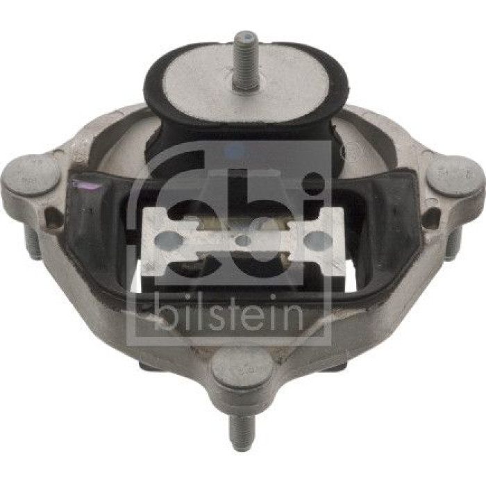 febi Motorlager Audi A4/A5/Q5 2.0Tdi 08 46605 febi Motorlager Audi A4/A5/Q5 2.0Tdi 08 46605