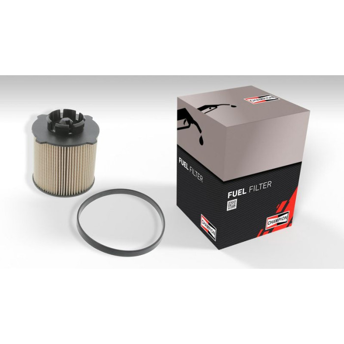 Champion Kraftstofffilter CFF100564 Champion Kraftstofffilter CFF100564