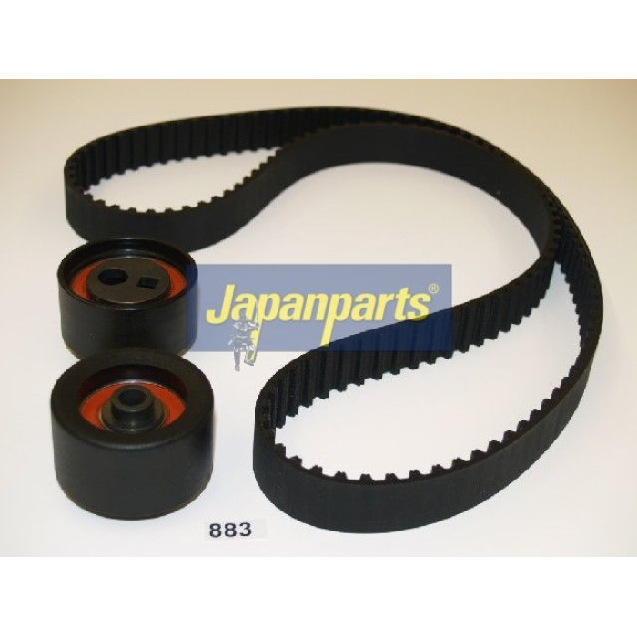 Japanparts Timing-Kit KDD-883 Japanparts Timing-Kit KDD-883