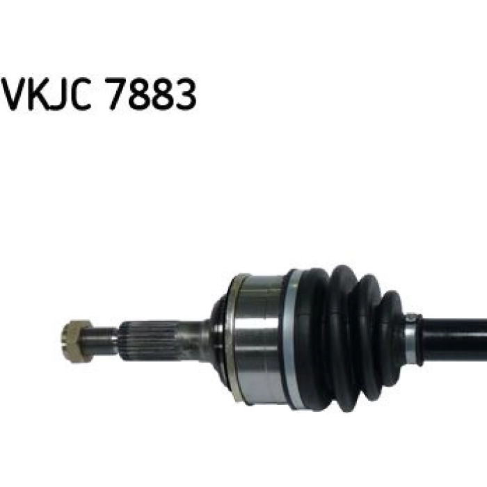 SKF Antriebswelle VKJC 7883