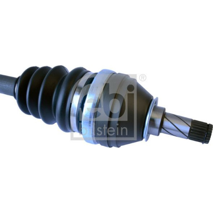 febi Antriebswelle 186595 febi Antriebswelle 186595