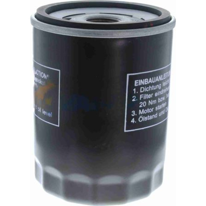Vaico Ölfilter V24-0023 Vaico Ölfilter V24-0023