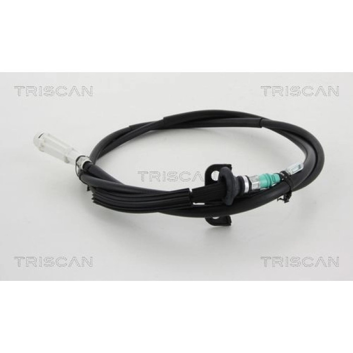 Seilzug, Feststellbremse Volvo T. S80/V70/Xc70 98-07 Le/Pr 814027139 Seilzug, Feststellbremse Volvo T. S80/V70/Xc70 98-07 Le/Pr 814027139