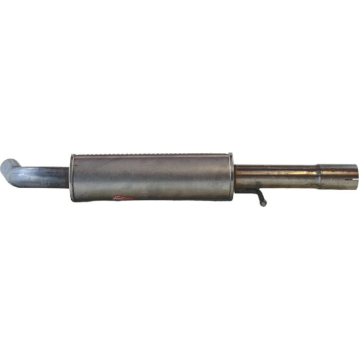 Bosal Schalldämpfer 105-111 Bosal Schalldämpfer 105-111