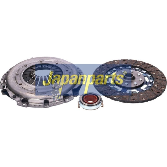 Japanparts Kupplungssatz KF-466 Japanparts Kupplungssatz KF-466