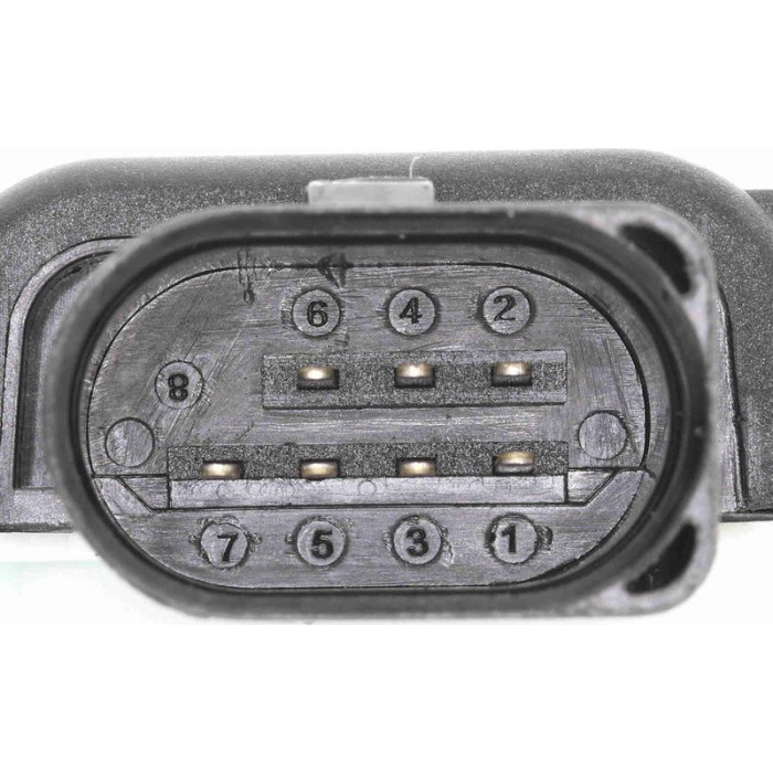 Vemo Türschloss V10-85-2292 Vemo Türschloss V10-85-2292