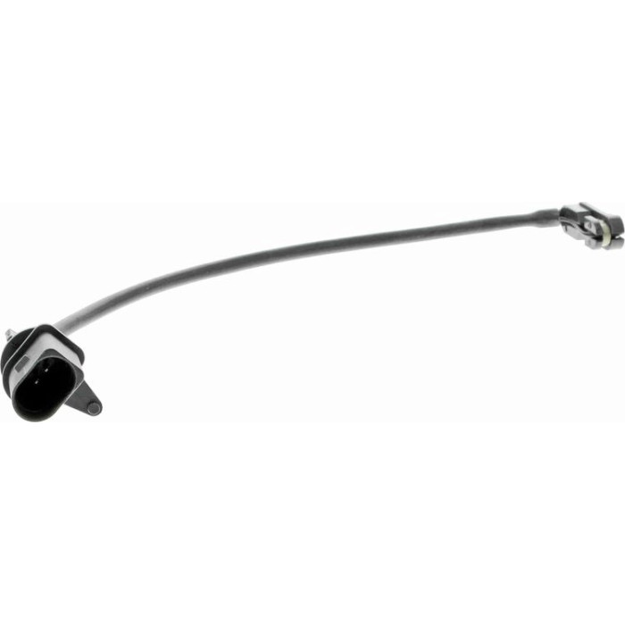 Vemo Bremsbelagverschleißsensor V10-72-1284 Vemo Bremsbelagverschleißsensor V10-72-1284