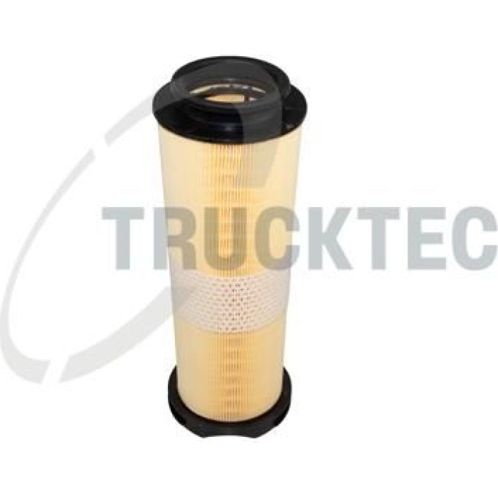 TRUCKTEC AUTOMOTIVE Luftfilter 02.14.148 TRUCKTEC AUTOMOTIVE Luftfilter 02.14.148