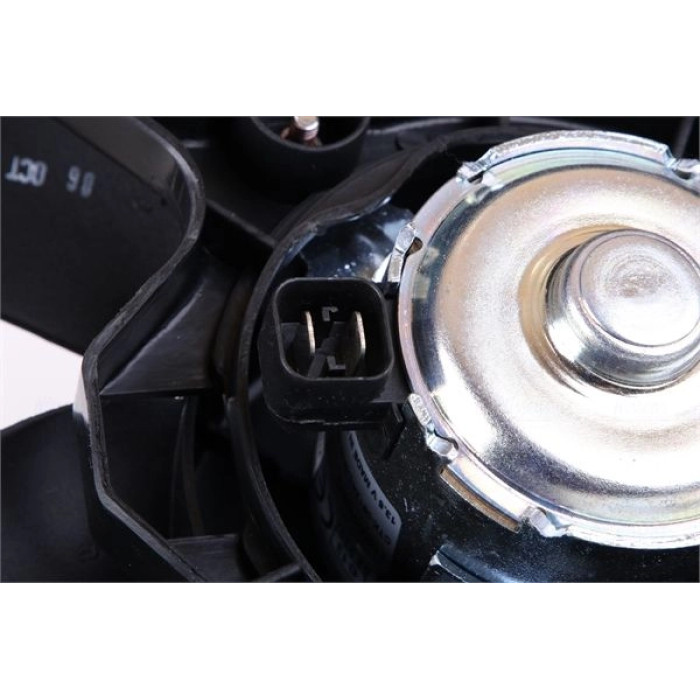 Nissens Kühlerlüfter PKW 85084 Nissens Kühlerlüfter PKW 85084