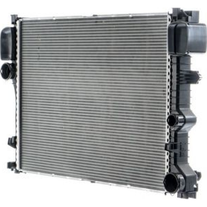MAHLE Kühler, Motorkühlung CR 860 000P MAHLE Kühler, Motorkühlung CR 860 000P