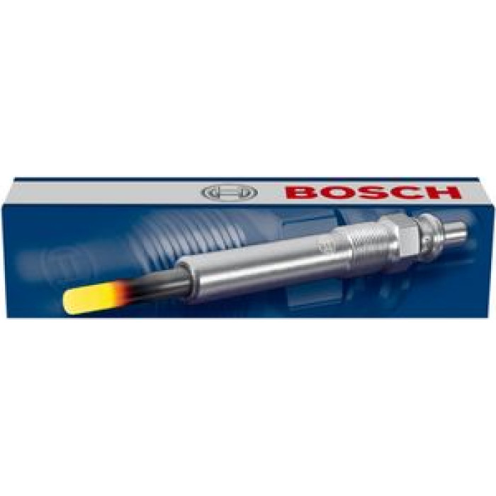 Bosch Glühkerze 0 250 201 055 Bosch Glühkerze 0 250 201 055
