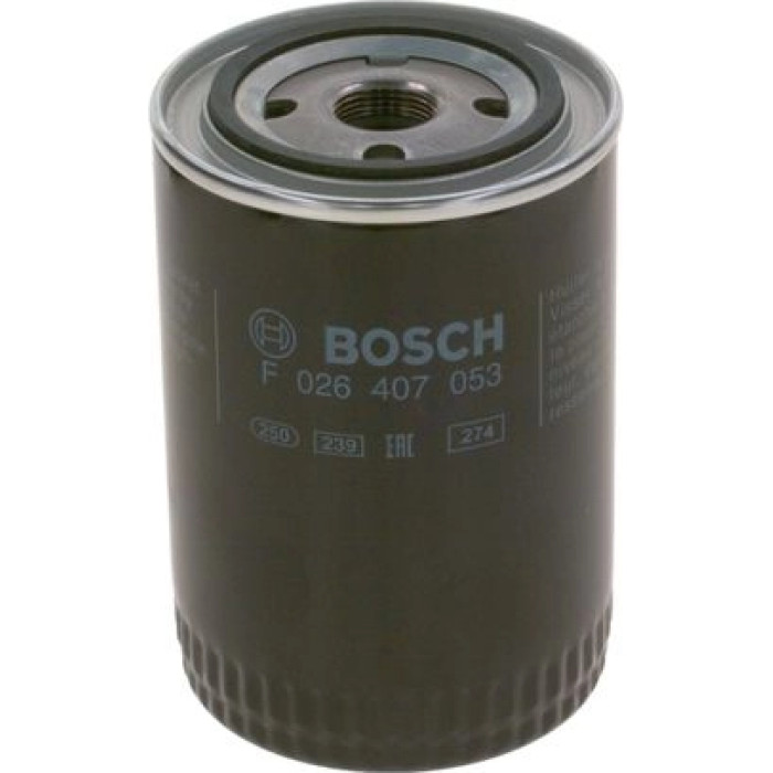 F 026 407 053 Bosch Ölfilter F 026 407 053 F 026 407 053 Bosch Ölfilter F 026 407 053