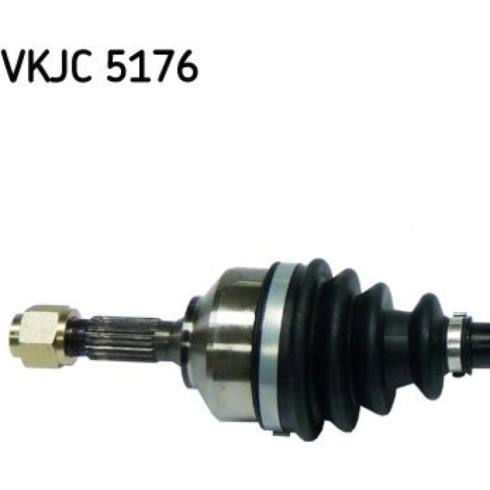 SKF Antriebswelle VKJC 5176 SKF Antriebswelle VKJC 5176