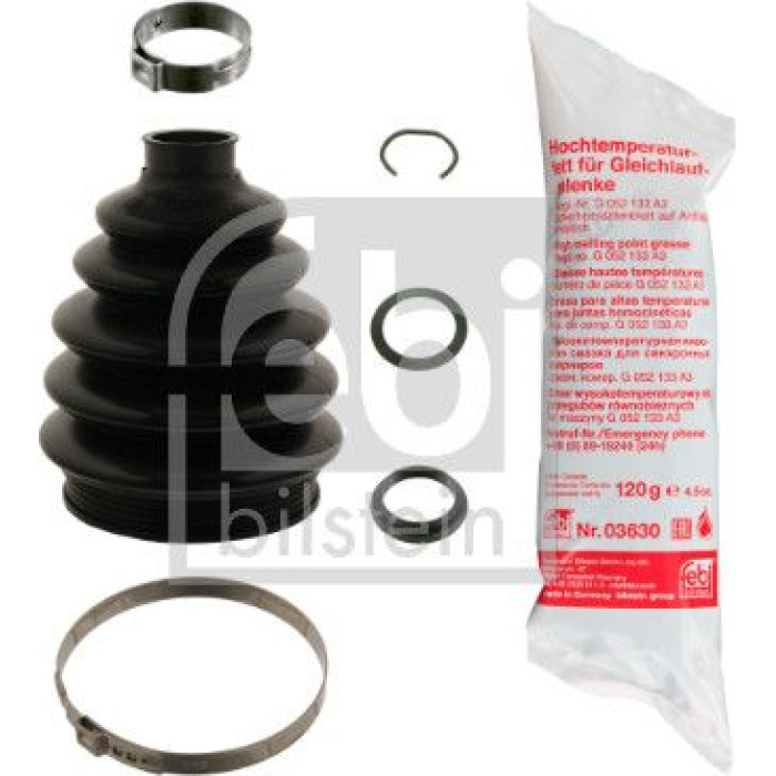 29609 febi Achsmanschette VW Ext. 1.9Tdi 29609 29609 febi Achsmanschette VW Ext. 1.9Tdi 29609