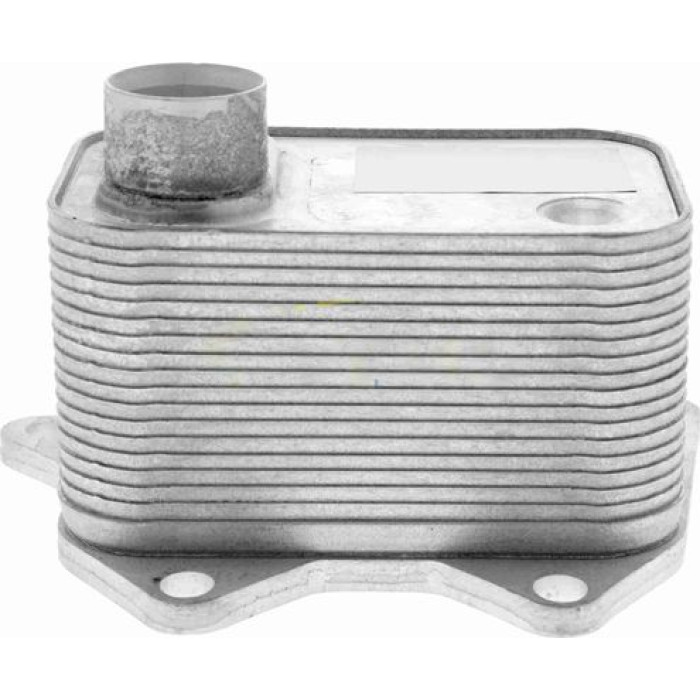 Vemo Motorölkühler V15-60-0015 Vemo Motorölkühler V15-60-0015