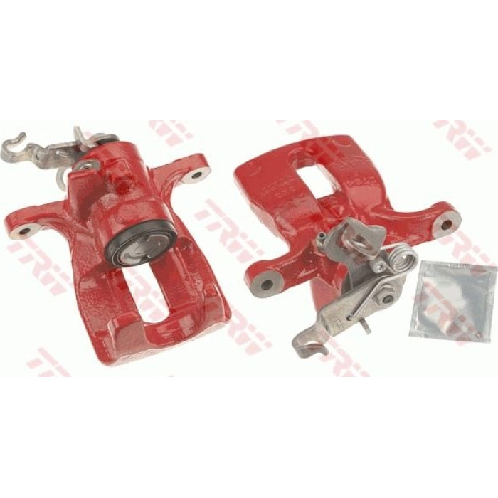 TRW Austausch-Bremssattel Hinterachse links BHN1142E TRW Austausch-Bremssattel Hinterachse links BHN1142E