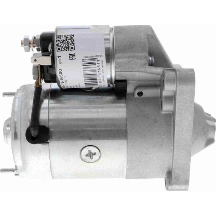 Vemo Anlasser V46-12-16600 Vemo Anlasser V46-12-16600