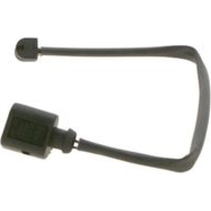 Bosch Bremsbelagverschleißsensor 1987474564 Bosch Bremsbelagverschleißsensor 1987474564