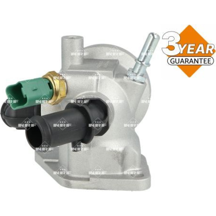 NRF Kühlmittelthermostat 725158 NRF Kühlmittelthermostat 725158
