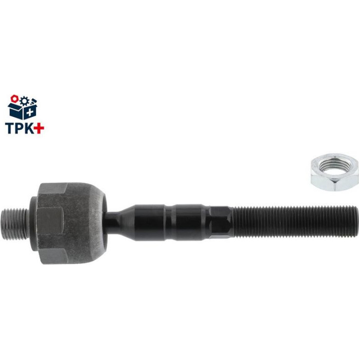 Topran Gelenk Lenkung Mercedes-Benz W168 98 links/rechts 401809 Topran Gelenk Lenkung Mercedes-Benz W168 98 links/rechts 401809