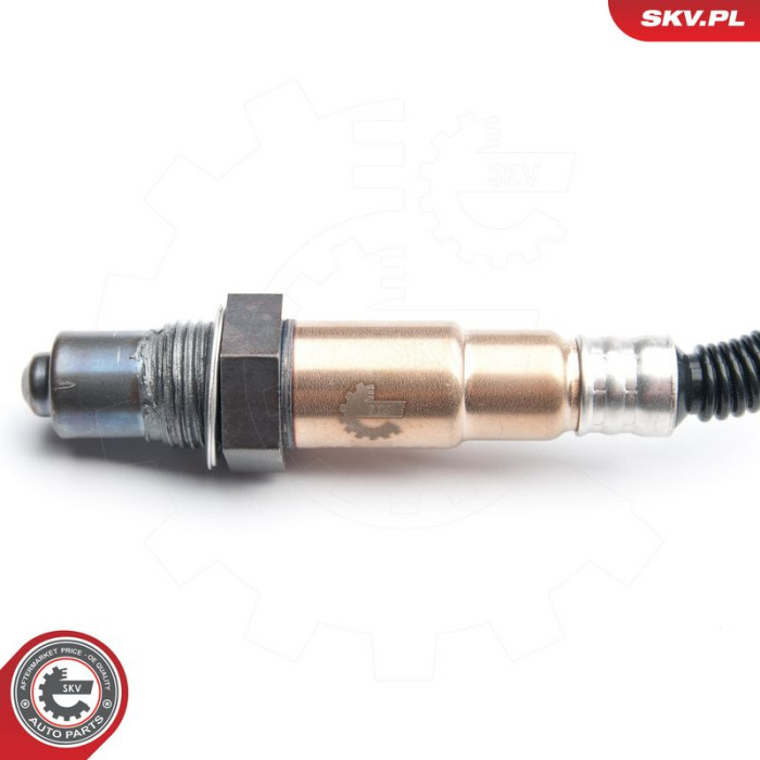 09SKV851 SKV GERMANY Lambdasonde 09SKV851 09SKV851 SKV GERMANY Lambdasonde 09SKV851