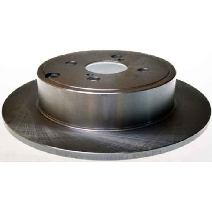 Denckermann Bremsscheibe B130392 Denckermann Bremsscheibe B130392