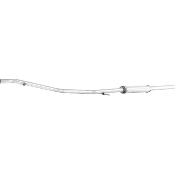 Walker Mittelschalldämpfer 23854 Walker Mittelschalldämpfer 23854