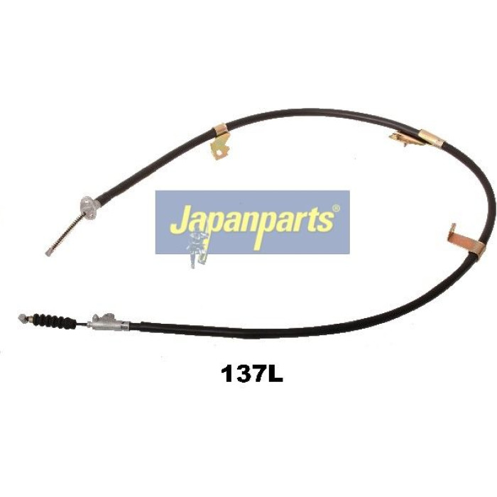 Japanparts Handbremsseil Seilzug Festellbremse BC-137L