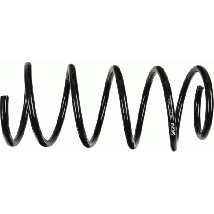 Sachs Fahrwerksfeder 998 021 – rechts, 371 mm Sachs Fahrwerksfeder 998 021 – rechts, 371 mm