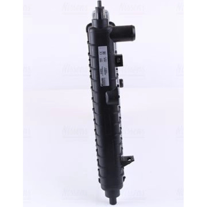 Nissens Wasserkühler PKW 61653 Nissens Wasserkühler PKW 61653