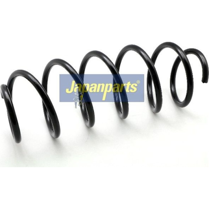 Japanparts Fahrwerksfeder ZC3536H Japanparts Fahrwerksfeder ZC3536H