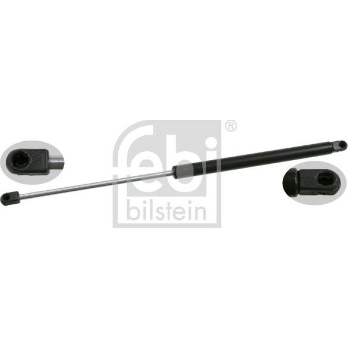 14659 febi Gasdruckfeder 14659 14659 febi Gasdruckfeder 14659