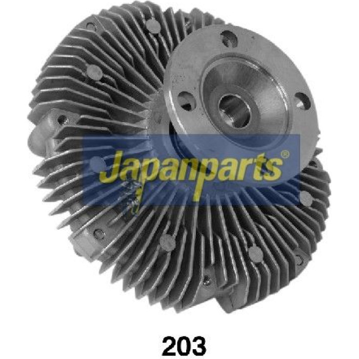 Japanparts Kühlerlüfterkupplung VC-203 Japanparts Kühlerlüfterkupplung VC-203