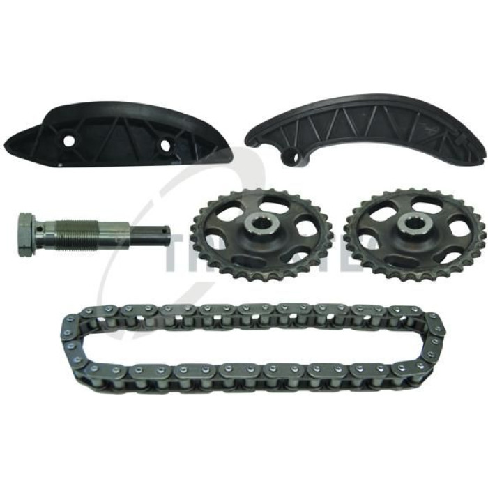 TRUCKTEC AUTOMOTIVE Timing-Kit 02.12.250 TRUCKTEC AUTOMOTIVE Timing-Kit 02.12.250