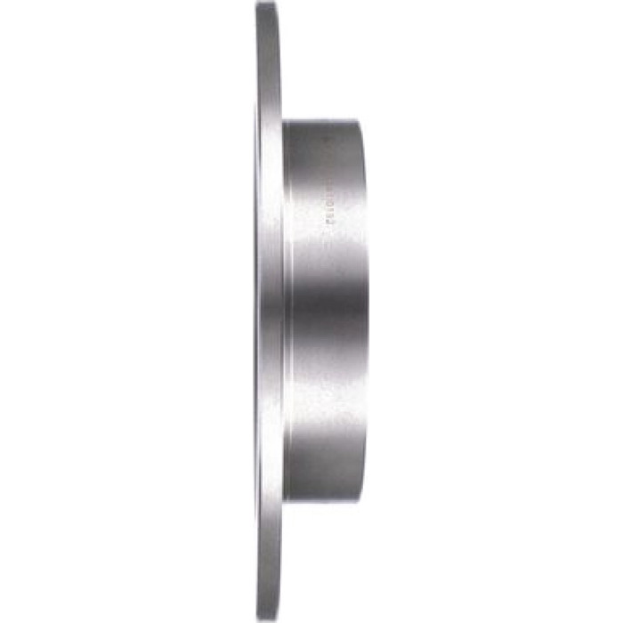 Bosch Bremsscheibe 0 986 479 792 Bosch Bremsscheibe 0 986 479 792