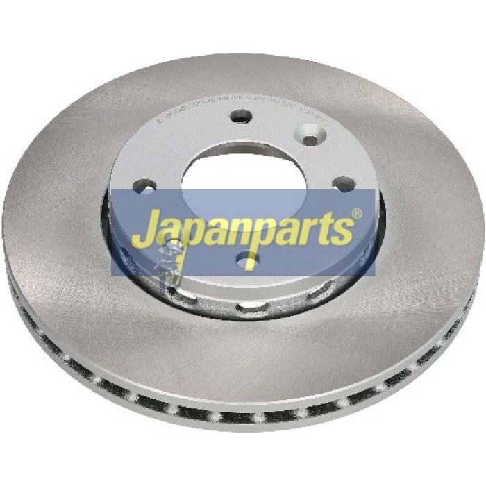 Japanparts Bremsscheibe DI-K06C Japanparts Bremsscheibe DI-K06C