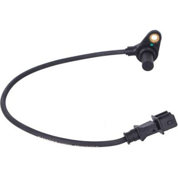 Kamoka Drehzahlsensor, Automatikgetriebe 110002 Kamoka Drehzahlsensor, Automatikgetriebe 110002