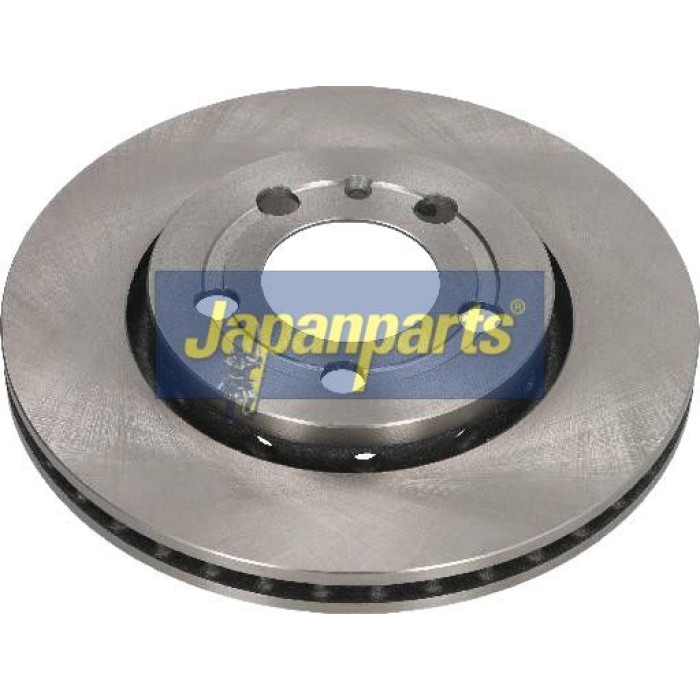 Japanparts Bremsscheibe DP-0931C Japanparts Bremsscheibe DP-0931C