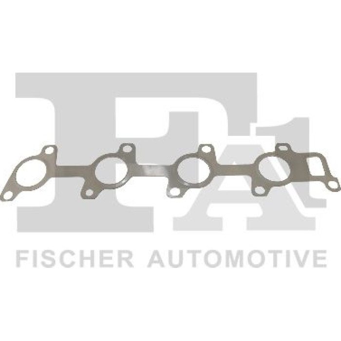 FA1 Abgaskrümmerdichtung 414-012 FA1 Abgaskrümmerdichtung 414-012