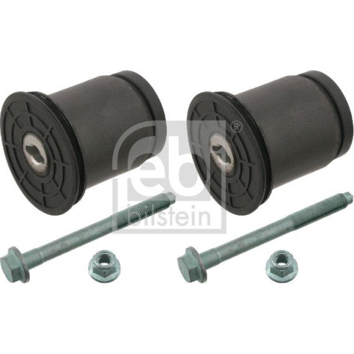 febi Achskörper-Reparatursatz 31744 febi Achskörper-Reparatursatz 31744