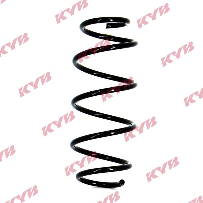 KYB Fahrwerksfeder RA1633 KYB Fahrwerksfeder RA1633