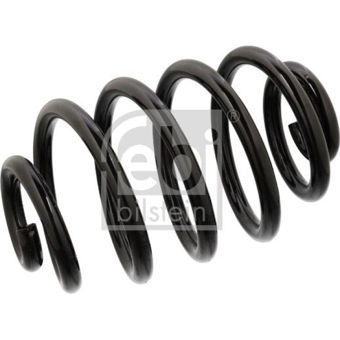 febi Fahrwerksfeder 104728 febi Fahrwerksfeder 104728