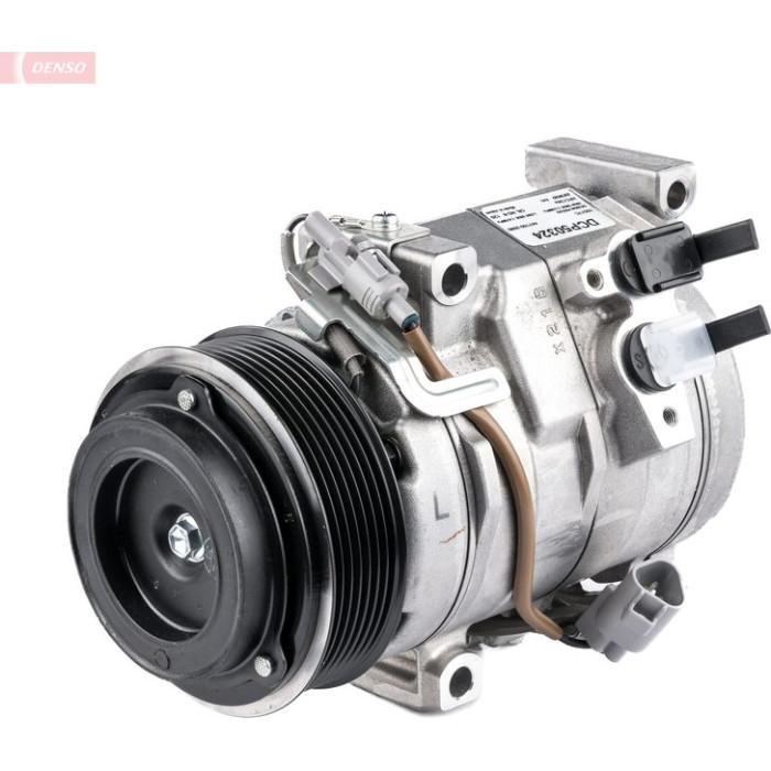 Denso Klimakompressor DCP50324 Denso Klimakompressor DCP50324