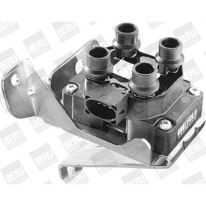 BERU Zündspule ZS239 BERU Zündspule ZS239