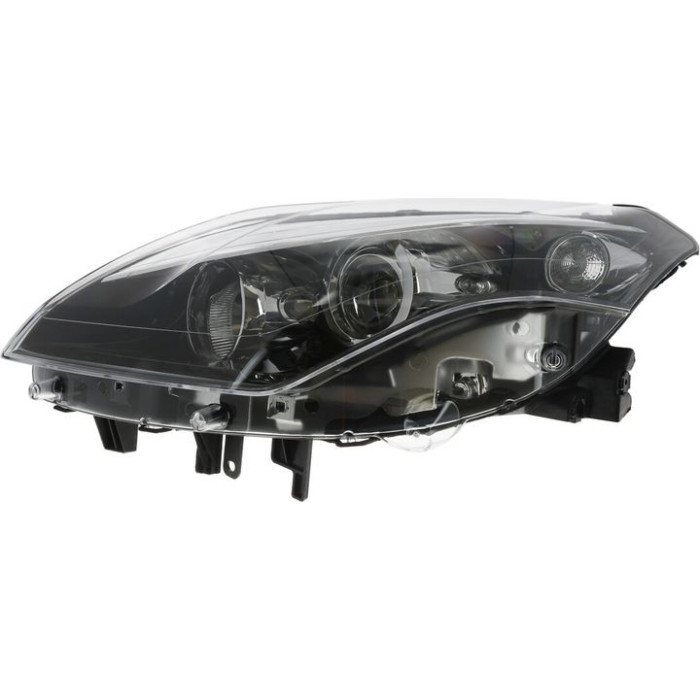 044535 Valeo Scheinwerfer 044535 - links H7/H7 ohne Stellmotor PQ 044535 Valeo Scheinwerfer 044535 - links H7/H7 ohne Stellmotor PQ